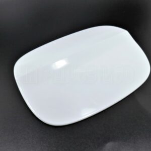 Ford Mondeo IV MK4 (2007-2014) Fuel-in Flap Cover 7S71-A405A02-AA White CD345