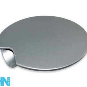 Peugeot 3008 0U /2009-2016 MPV Fill-in Fuel Flap Cover 9682803080 Met Silver T84