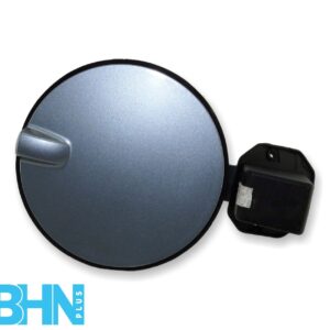 Vauxhall Corsa D MK3 /2006-2014 Fuel-In Flap Cover 13183307 Met Lightning Silver