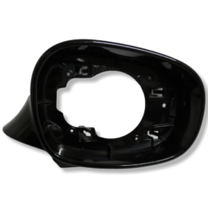 BMW E8x E9x LCi (09 - 13) Wing Mirror Supporting Ring Right Shadow-Line 7220562