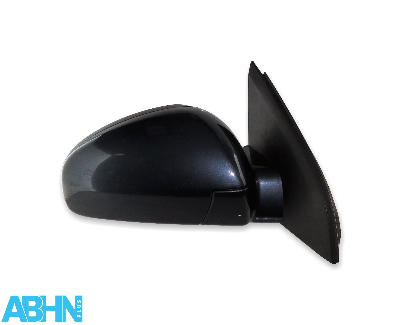 Vauxhall Vectra-C/Signum 02-08 Rechts Elektrischer Seitenspiegel Met Metro Blau