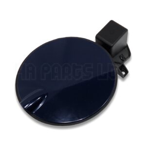 Vauxhall Corsa D MK3 (2006-2014) Fuel-In Flap Cover 13183307 Royal Blue 20Z GEK