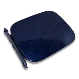 Nissan X-Trail T30 /2001-2006 SUV Fill-in Fuel Flap Cover 8H3 Metallic Dark Blue