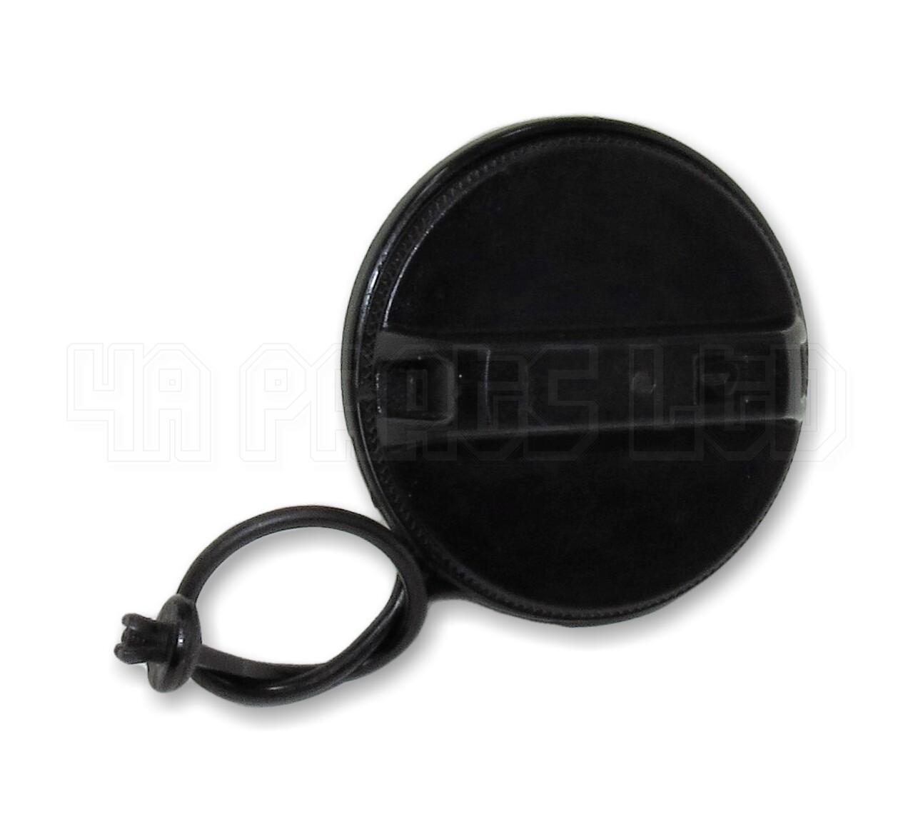 Nissan X-Trail T30 (2001-2006) Fill-in Fuel Cap + Cord Screw Type - Image 2