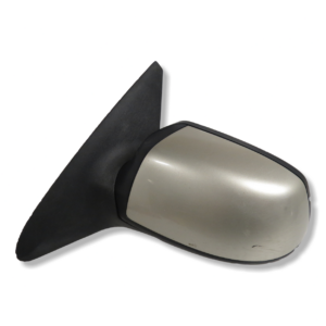 Ford Mondeo III MK3 (0-07) Left Side Power Folding Door Mirror White Grape Beige