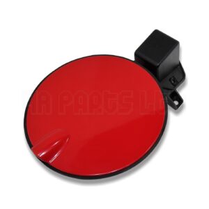 Vauxhall Corsa D MK3 2006-2014 Fill-In Fuel-In Flap Cover 13183307 Flame Red 547
