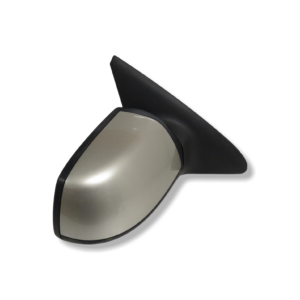 Ford Mondeo III MK3 /0-07 Right Side Power Folding Door Mirror White Grape Beige