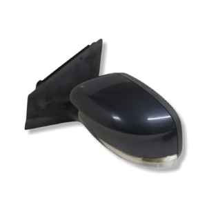 Ford Mondeo IV MK4 (1 1- 15) Power Folding Left Wing Mirror + Indicator Sea Grey