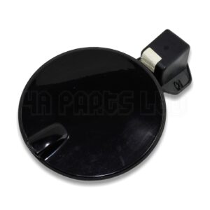 Vauxhall Zafira B (05-14) Fuel-In Flap Cover 13129588 MC Black Sapphire 13188951