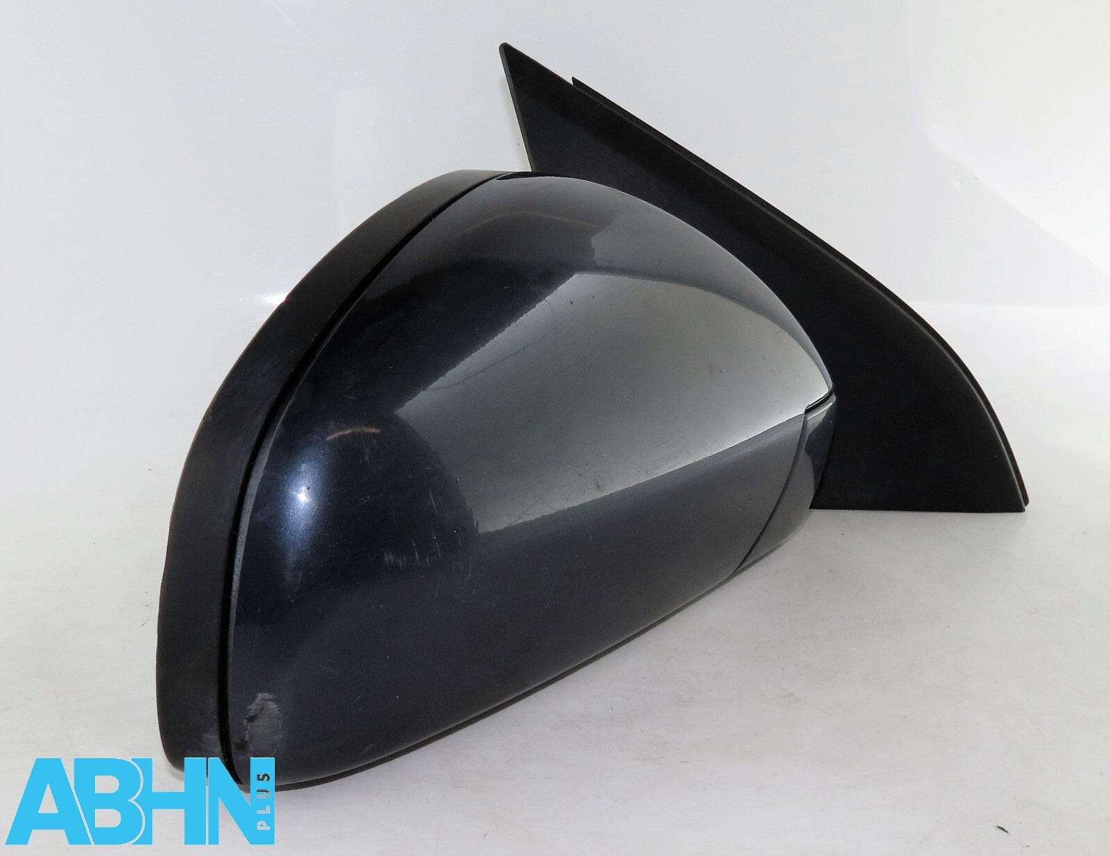 Vauxhall Vectra-C/Signum 02-08 Rechts Elektrischer Seitenspiegel Met Metro Blau - Image 5