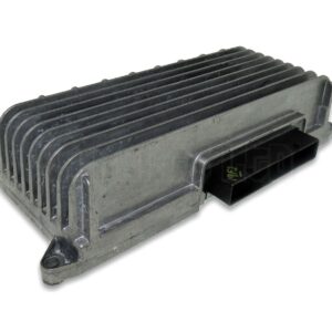 8T0035223J Audi A4 Genuine Audio Amplifier Control Module Unit