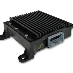 CX2314A375AE Jaguar XF Genuine Automatic Battery Converter Control Module Unit