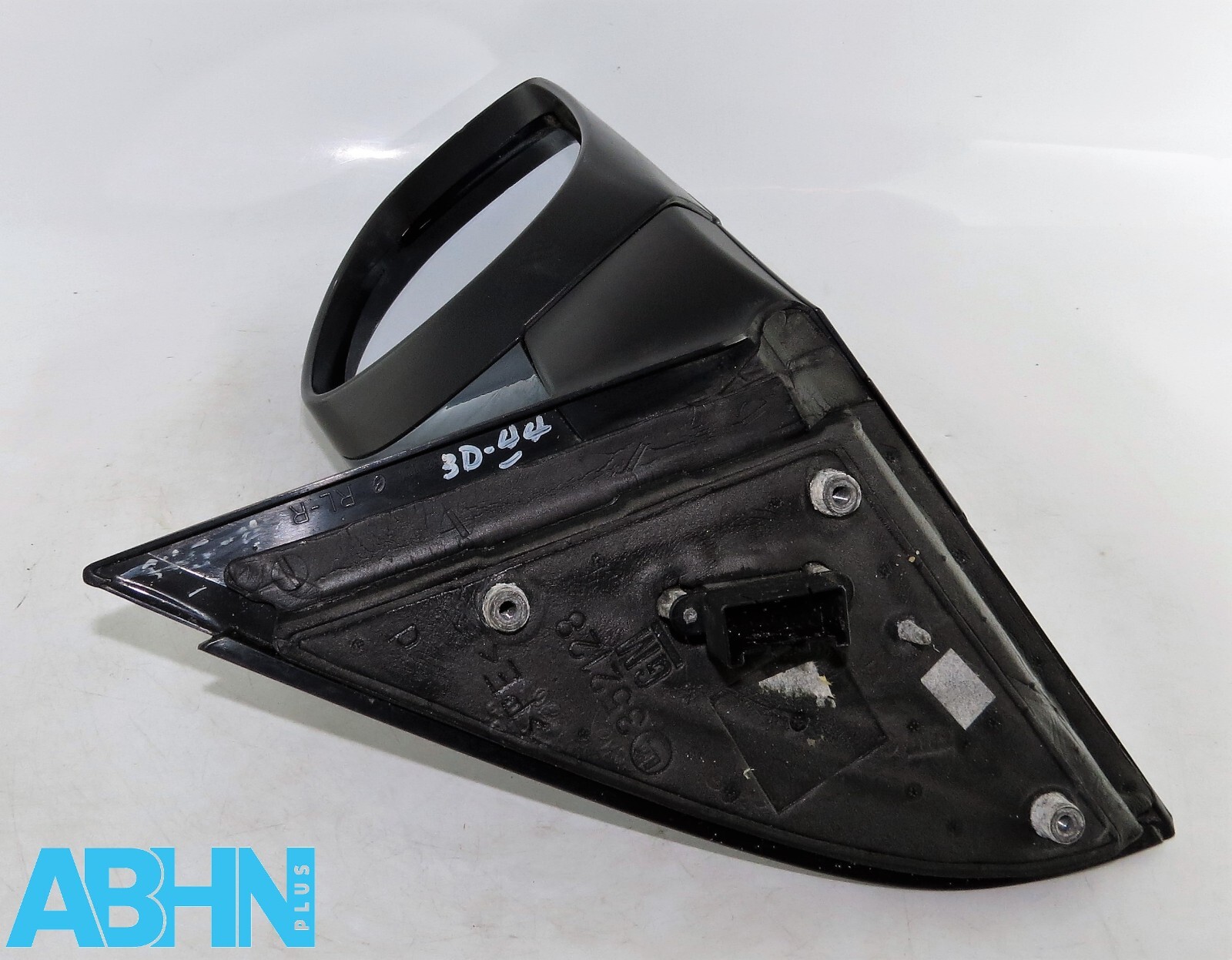 Vauxhall Vectra-C/Signum 02-08 Rechts Elektrischer Seitenspiegel Met Metro Blau - Image 6