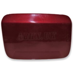 BMW 3 Series E90 E91 /05-11 Fuel Filler Flap Cover 51177060692 Metallic Dark Red