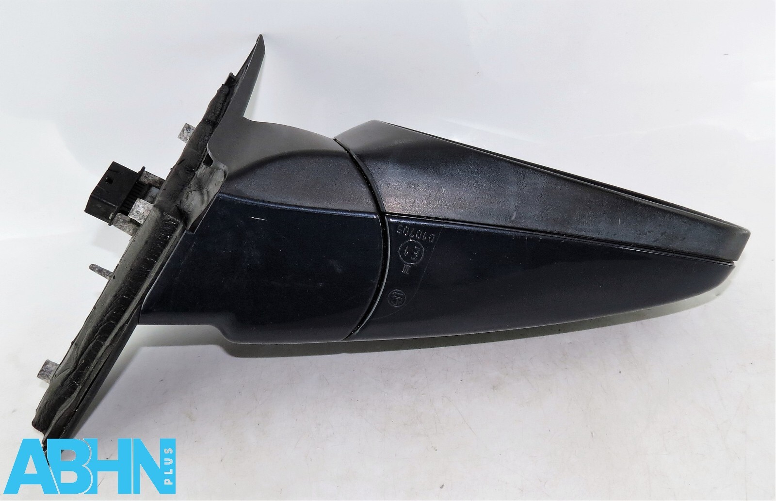 Vauxhall Vectra-C/Signum 02-08 Rechts Elektrischer Seitenspiegel Met Metro Blau - Image 7