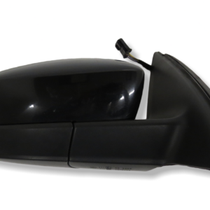 Seat Toledo Mk4 (12 - 19) Right Side Electric Heated Wing Mirror Black 5JC857408