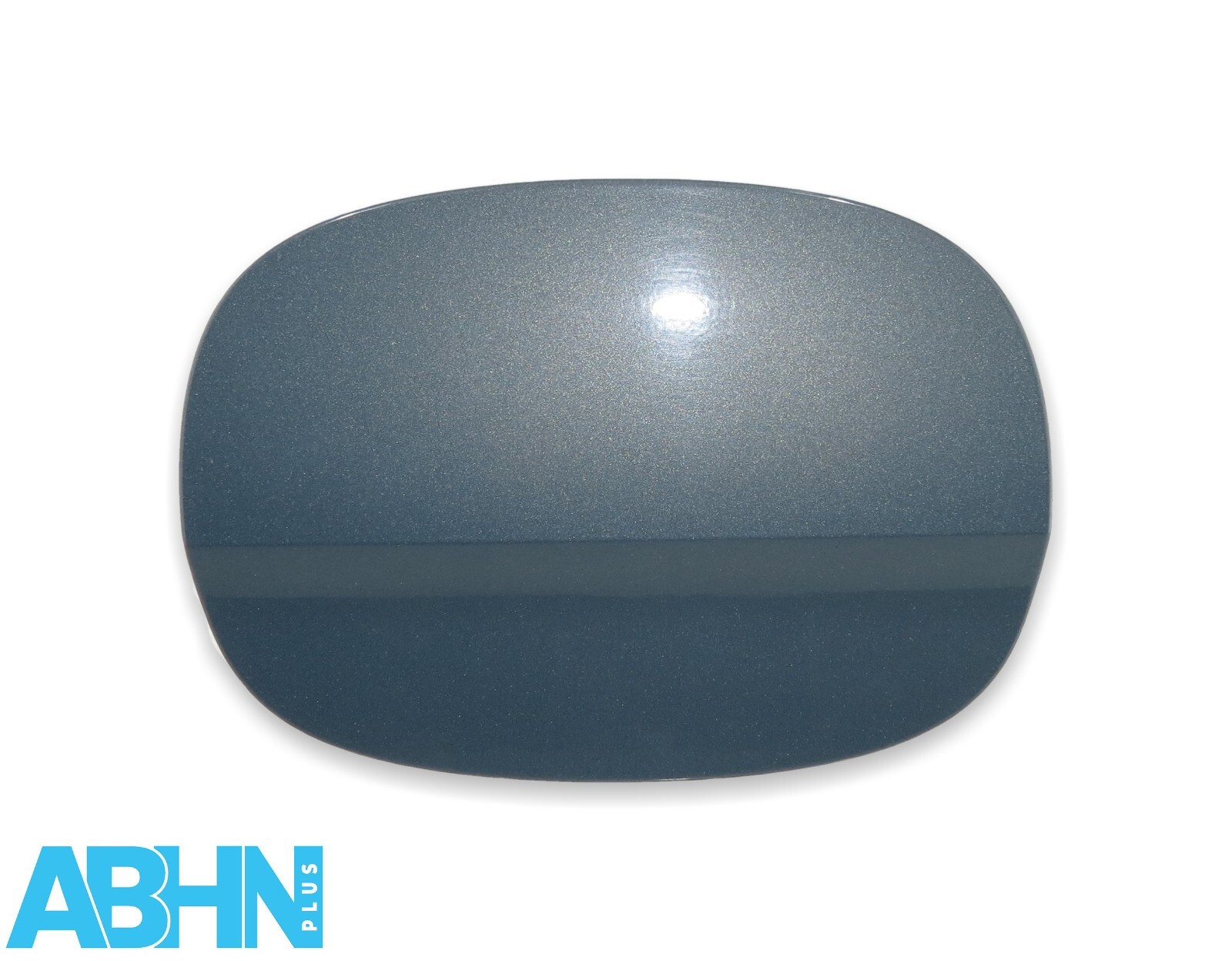 Ford S-Max WA6 (06-14) Fuel-in Flap Cover 6M21-R405A02-AA Met Avalon Green CD340