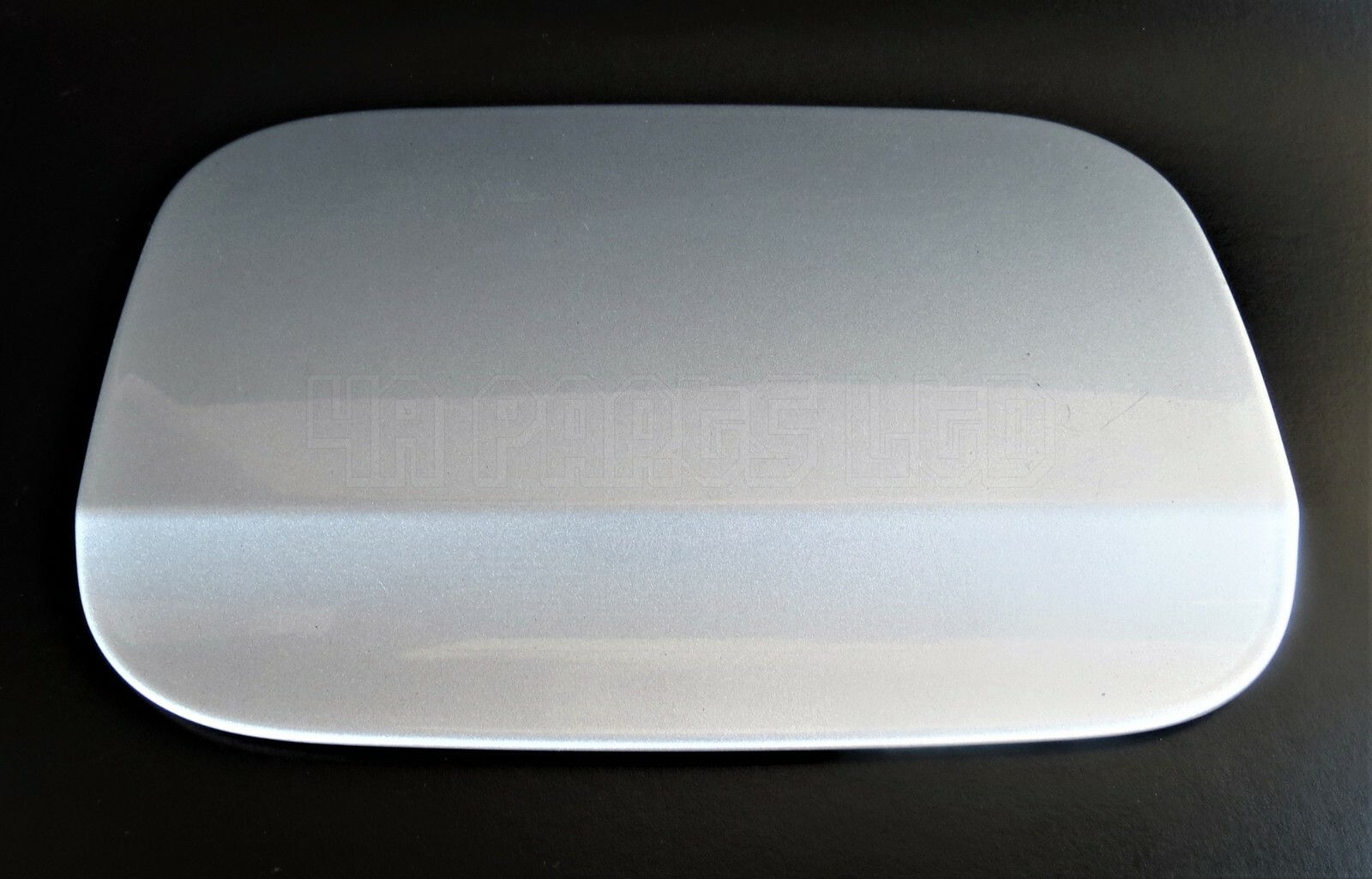 BMW 3 Series E46 (1998-2005) Compact Fill-in Fuel Flap Cover Titanium Silver 354 - Image 2