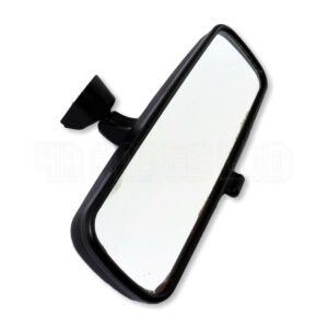 Mazda 3 (2003-2009) Genuine Standard Interior Rear View Mirror (E11) 015478