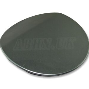 Vauxhall Astra J MK6 (09-18) Fuel Flap Cover 13281384 HB5 Silver-Grey SK-6397