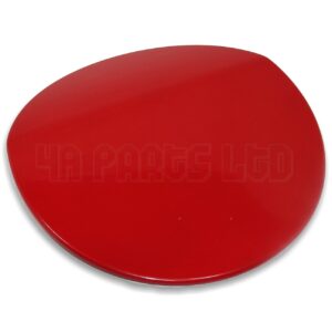 Vauxhall Astra J MK6 (09-18) Fuel Flap Cover 13281381 SW Power Red GBH SK-6400