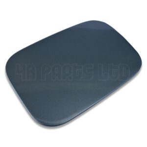 BMW 3 Series E46 (98-04) Saloon & Estate Fill-in Fuel Flap Cover Grey-Green 442