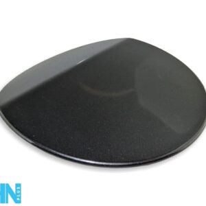 Vauxhall Astra J (09-18) Fuel Flap Cover 13281384 HB5 Met Technical Grey SK-6397