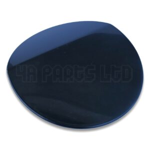 Vauxhall Astra J MK6 (09-18) Fuel Flap Cover 13281381 SW Waterworld Blue SK-6400