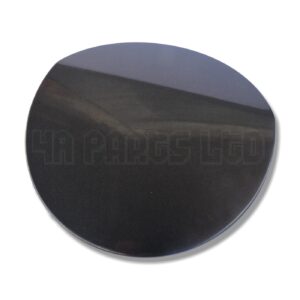 Vauxhall Astra J MK6 /09-18 Fuel Flap Cover 13281381 SW Phantom Grey 190 SK-6400