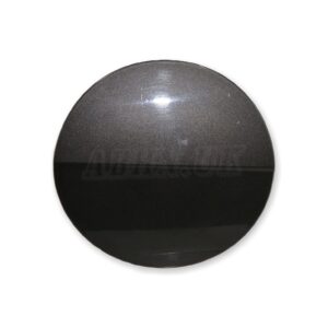 Audi A3 S3 8P (08-13) 3-Door Cabriolet Fuel Flap Cover 8P0809907C Met Grey-Beige