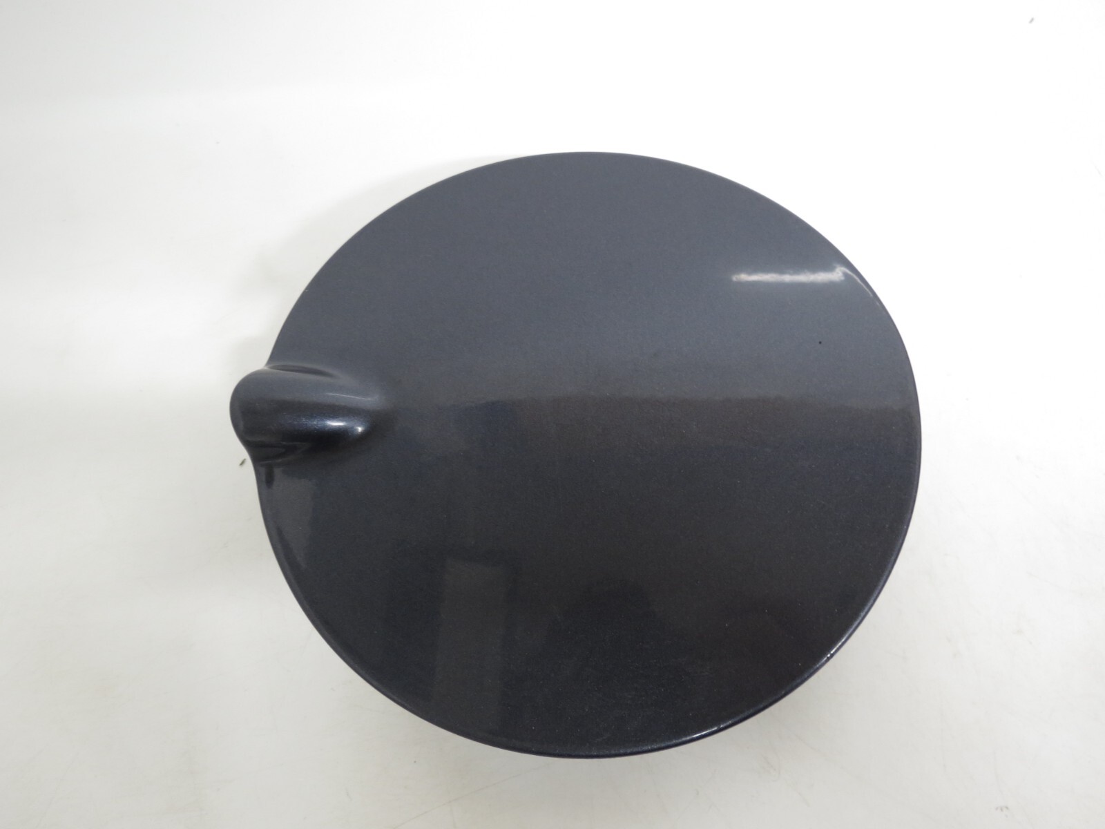 Ford Focus II Mk2 (04 - 08) Fuel Flap Cover 4M51-A405A02-AB 3/5DR Met Sea Grey - Image 3