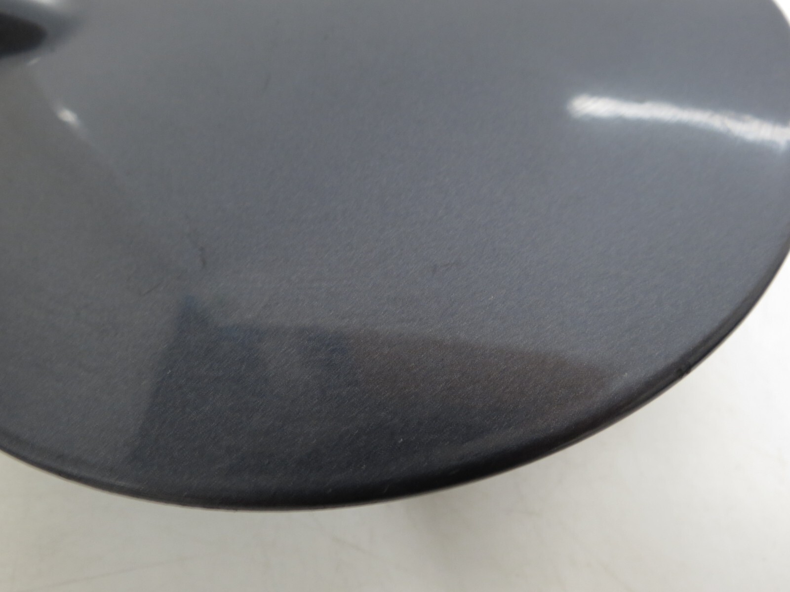 Ford Focus II Mk2 (04 - 08) Fuel Flap Cover 4M51-A405A02-AB 3/5DR Met Sea Grey - Image 4