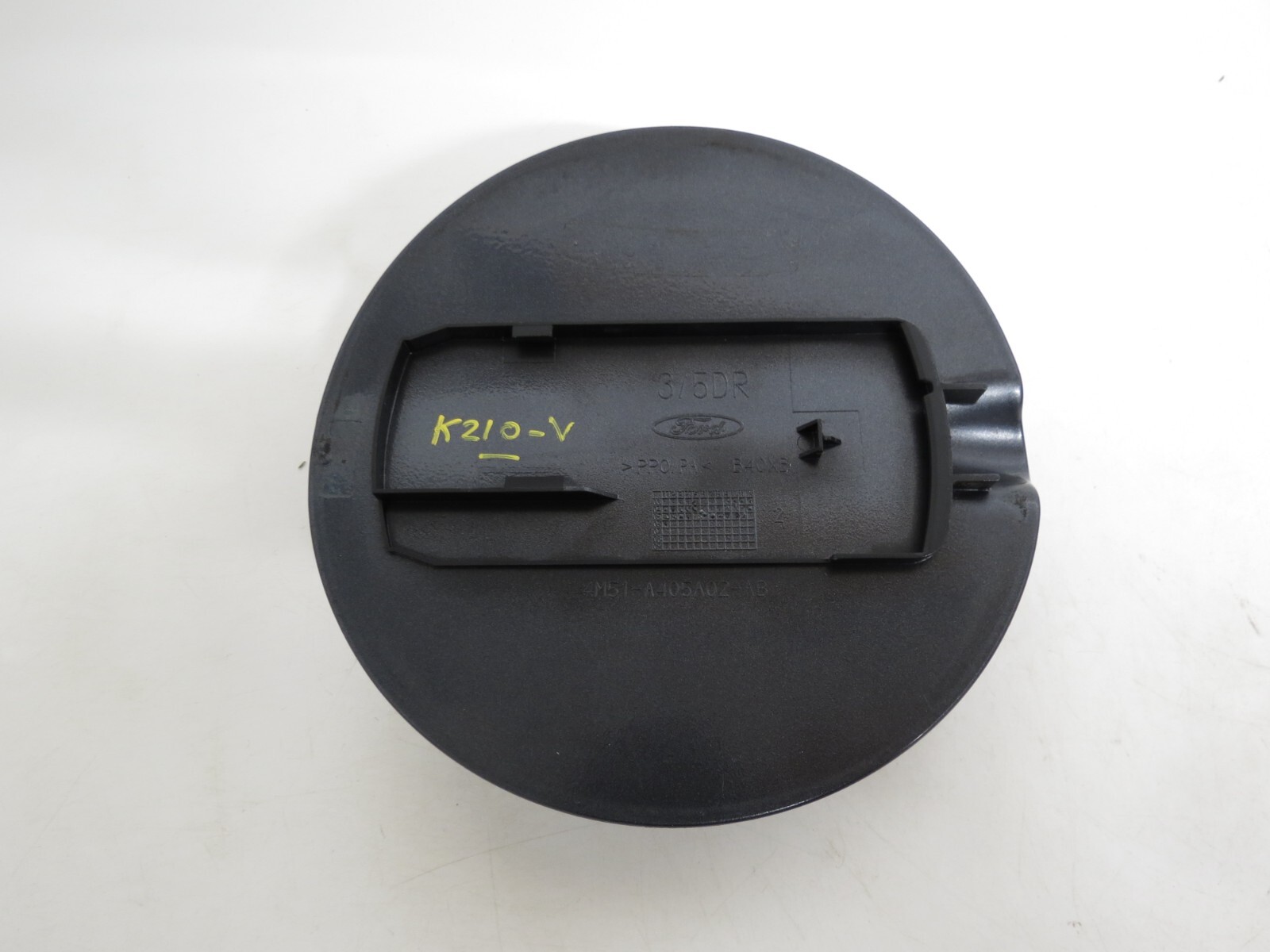 Ford Focus II Mk2 (04 - 08) Fuel Flap Cover 4M51-A405A02-AB 3/5DR Met Sea Grey - Image 5