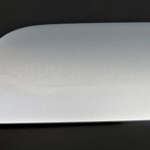 Citroen C4 Grand Picasso II MK2 (13-24) Fuel Flap Cover 9802220680 Gris Aluminum
