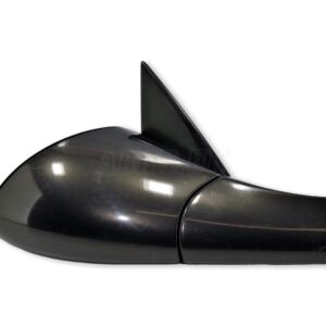 Vauxhall Vectra-B Facelift (99- 02) Right Side Electric Door Mirror Phantom Grey