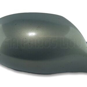 Citroen C5 C6 MK1 2001-2008 Right Side Door Mirror Cover (Casing) Met Beige-Blue