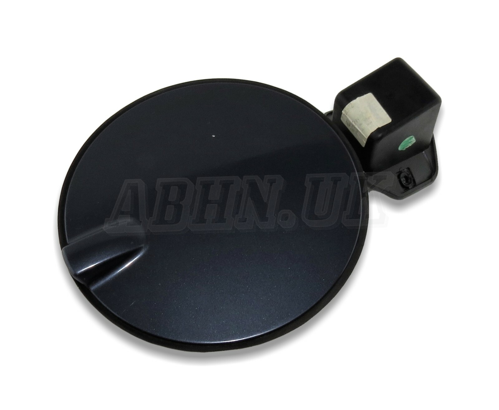 Vauxhall Astra H MK5 /04-11 Fuel-In Flap Cover 13111667 HB3 Met Metro Blue Z168