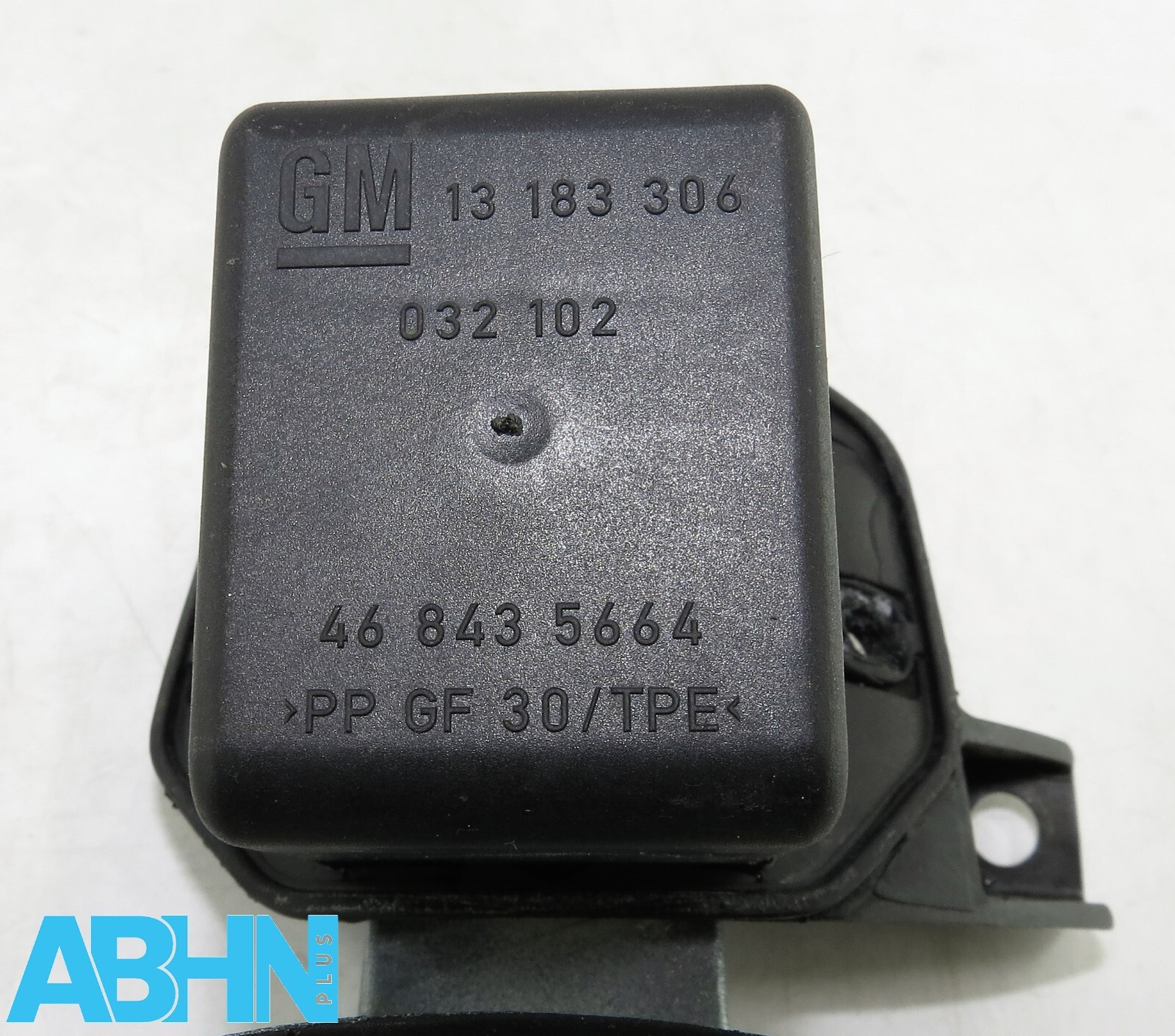 Vauxhall Corsa D MK3 (06-14) Fuel-In Flap Cover 13183307 Met Silver Lake Z179 - Image 7