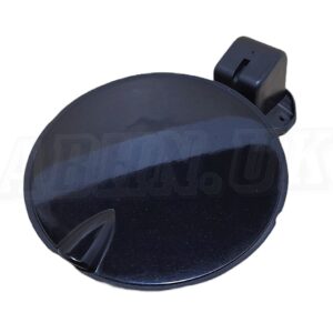 Vauxhall Vectra C Signum (02-09) Fuel Flap Cover 9180510 S1 Sapphire Black Z20R