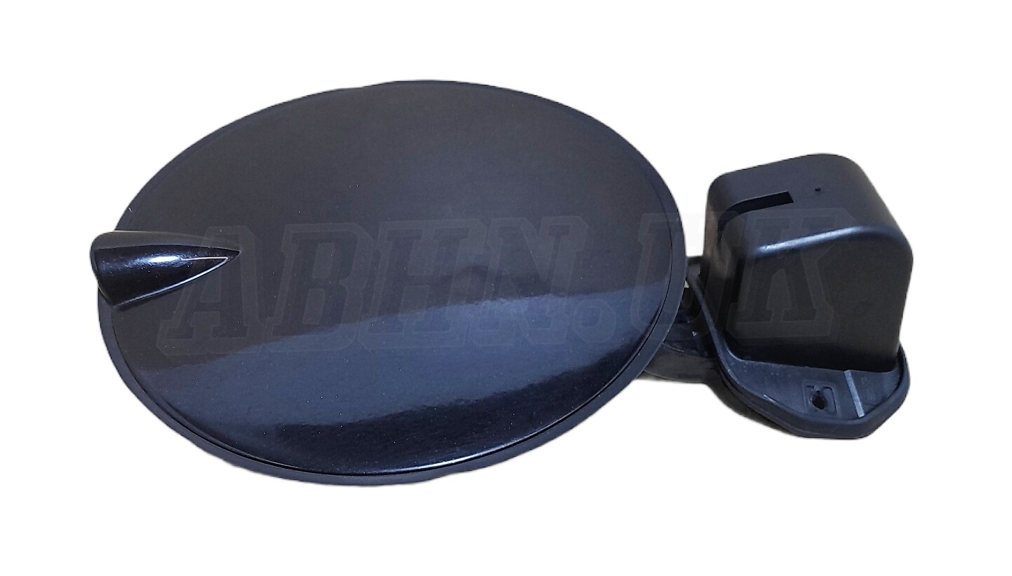 Vauxhall Vectra C Signum (02-09) Fuel Flap Cover 9180510 S1 Sapphire Black Z20R - Image 2