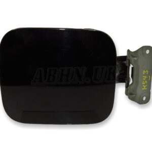 Nissan Qashqai MK1 J10 (2007-2013) SUV Fuel Flap Cover Nightshade/ Marrone GAB