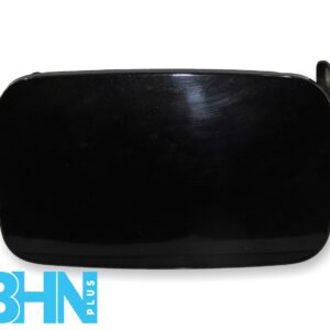 Nissan Micra C+C K12 (05- 10) Convertible Fill-in Fuel Flap Cover Metallic Black