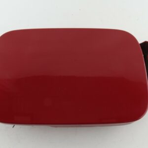 Mercedes-Benz A-Class W168 (1997-2004) Fuel Filler Flap Cover Solid Red