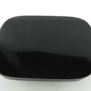 Mercedes-Benz C-Class CL203 (01-08) Coupe Fuel Filler Flap Cover Metallic Black