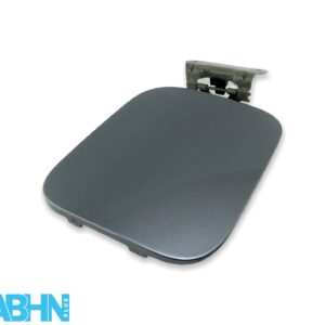 Nissan Qashqai MK1 J10 (2007-2013) SUV Fuel Flap Cover Met Faded Denim/ Grey B52
