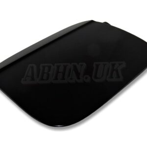 Audi A4 8EC B7 (04-08) Saloon Fuel Filler Flap Cover 8E0809905E Metallic Black