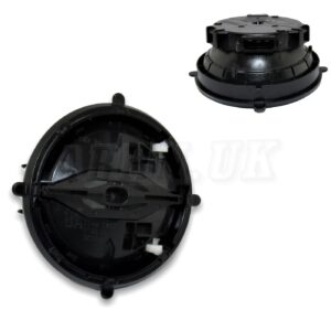 Volvo S60 V60 C30 V40 XC90 (07-16) 3-Pin Door Mirror Motor Drive Without Memory