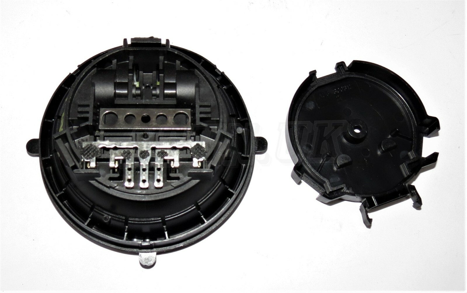 Volvo S60 V60 C30 V40 XC90 (07-16) 3-Pin Door Mirror Motor Drive Without Memory - Image 3