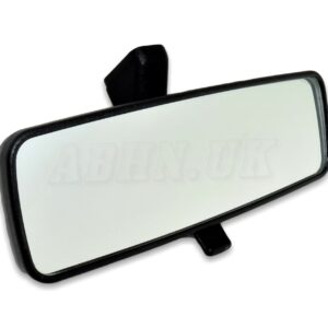 Genuine Ford KA Fiat 500 Punto Stilo Grand Interior Rear View Mirror Black