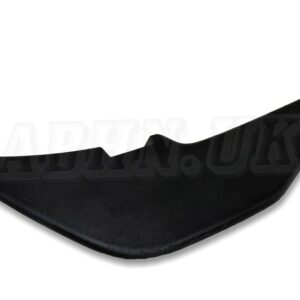 Land Rover Discover V (16-20) Genuine Front Right Bumper Splash Guard Diffuser